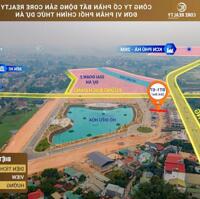 Dự án phú lợi golden field khởi đầu mới cho thị xã phú thọ