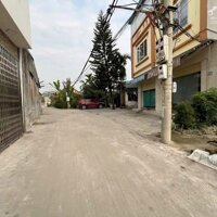 Bán Lô đất Trà Khê, Anh Dũng, Dương Kinh, Hải Phòng