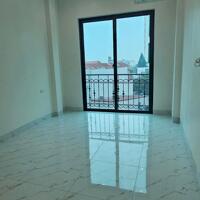 Siêu phẩm vừa ở vừa cho thuê- Ngã ba Bala- 45m2- Dòng tiền 25tr/tháng