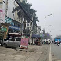 Siêu phẩm vừa ở vừa cho thuê- Ngã ba Bala- 45m2- Dòng tiền 25tr/tháng