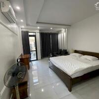 Cho thuê nhà phố Văn Cao, DT: 70m2, 5 ngủ khép kín.