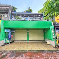 NHÀ MẶT TIỀN KINH DOANH BUÔN BÁN 6x17m TXS Q7