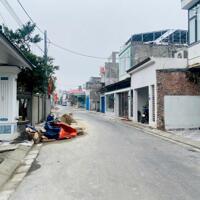 Bán lô đất tuyến 2 trục thôn Cách Hạ, Nam Sơn giá chỉ 1,4x tỷ LH 0979087664