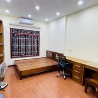 B.á.n nhà riêng tại Đường Yên Hòa, Phường Quan Hoa, Cầu Giấy, Hà Nội. Nhà 5 tầng cực chất với 6PN, 3WC, thang máy hiện đại. Pháp lý đầy đủ, sổ đỏ.