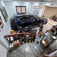 Lô góc ô tô vào nhà, 3 bước ra phố Yên Hòa 6 tầng 36m2 MT 6m mới đẹp, đủ nội thất, ở, cho thuê tốt