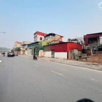 Chính chủ cần bán gấp mảnh đất thổ cư đẹp mặt đường gom đê Vàng thuộc phường Phúc Lợi, Long Biên