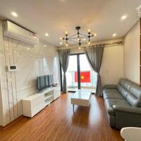 cho thuê chung cư The Sun - mễ trì hạ, 85m, 3 phòng ngủ, đủ đồ