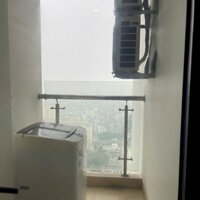 cho thuê chung cư The Sun - mễ trì hạ, 85m, 3 phòng ngủ, đủ đồ