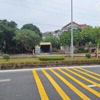Bán 120m2 đất Đinh Tiên Hoàng, Khai Quang , Vĩnh Yên giá 52tr/m2