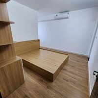 cho thuê chung cư MHDI Đình Thôn, 70m, 2 phòng ngủ, đủ đồ 12 triệu