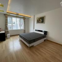 Cho thuê nhà khu phân lô Văn Cao, 4 p.ngủ, DT: 60m2.