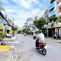 BÁN NHÀ MẶT TIỀN KHUÔNG VIỆT 1235 SÁT ÂU CƠ-LẠC LONG QUÂN-CƯ XÁ LỮ GIA Q11 CHỈ 48TỶ