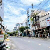 BÁN NHÀ MẶT TIỀN KHUÔNG VIỆT 1235 SÁT ÂU CƠ-LẠC LONG QUÂN-CƯ XÁ LỮ GIA Q11 CHỈ 48TỶ