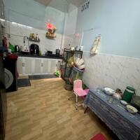 Nhà xinh 1 lầu đường 5m có 3 phòng ngủ tân chánh hiệp16 gần bệnh viện q12