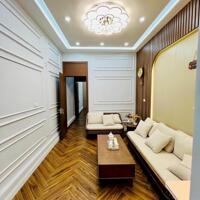 Bán nhà Lò Đúc 40m - 2 mặt thoáng TRUNG TÂM QUẬN HAI BÀ TRƯNG