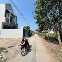 Chờ xuất bảnBán Đất Thổ Cư, Sổ Hồng Riêng, Hỗ Trọ Ba Bên, 105m2 (617), Giá 500 Triệu