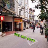 BÁN NHÀ PHỐ PHAN ĐÌNH GIÓT, GẦN ÔTÔ, DÒNG TIỀN, LA KHÊ, HÀ ĐÔNG, 65M HƠN 8 TỶ