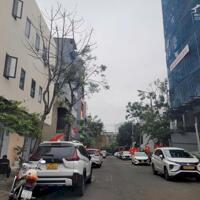 Bán đất đường 7.5m Trung tâm TP Đà Nẵng, đường Trương Thi 2, chỉ 7 tỉ, sát ngay Nguyễn Văn Linh, gần công viên