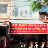 Bán nhà 2 tầng Mt đường Mỹ Đa Đông 2 (đối diện chợ Bắc Mỹ An ) DT 72m2 giá 9ty5