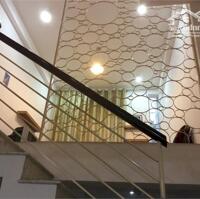 Bán nhà 4x16 m,  MTNB khu Bàu Cát, P.14, Tân Bình - 11.5 Tỷ
