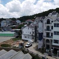 Bán lô biệt lập 432mv view đẹp đường Nguyễn Đình Quân, phường 5, TP Đà Lạt