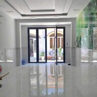 Nhà phố đẹp – Hẻm ô tô – Giá tốt tại Nguyễn Sỹ Sách, Tân Bình!