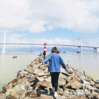 Bán Tòa căn hộ Lý Nhật Quang, view núi Sơn Trà, gần cầu Thuận Phước, giá rẻ