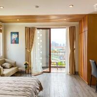 Bán Tòa căn hộ Lý Nhật Quang, view núi Sơn Trà, gần cầu Thuận Phước, giá rẻ