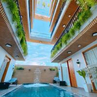 Bán Tòa căn hộ Lý Nhật Quang, view núi Sơn Trà, gần cầu Thuận Phước, giá rẻ