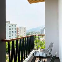 Bán Tòa căn hộ Lý Nhật Quang, view núi Sơn Trà, gần cầu Thuận Phước, giá rẻ