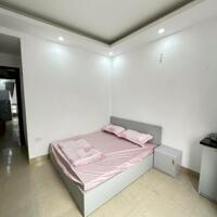 BÁN NHÀ PHỐ QUAN NHÂN THANH XUÂN 50m2, 6 TẦNG MẶT TIỀN 3,5m GIÁ  12.7 TỶ