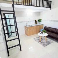 Phòng trọ giá rẻ Tân Bình gần chợ Tân Trụ P15