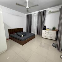 Cho thuê biệt thự Mỹ Thái giá chỉ 40 triệu, 4PN, nội thất cơ bản