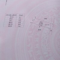 Bán đất tại Ngọc Thanh, Đại Lải, Vĩnh Yên, Vĩnh Phúc. Giá chỉ 10 triệu/m2