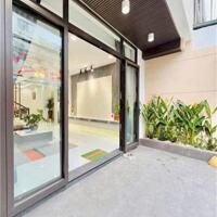 --Bán nhà HXH Ni Sư Huỳnh Liên, phường 10 Tân Bình; 5,2 x 21 -10,6 tỷ