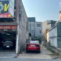 Cần bán gấp 105m2 đất mặt Nguyễn Lương Bằng kinh doanh tốt