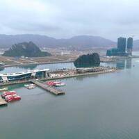 Khai thác dòng tiền 15tr đến 20tr khi đầu tư căn hộ View Vịnh Di Sản Chỉ Từ 1,7 Tỷ