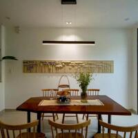 Bán nhà cực đẹp đối diện công viên tuổi thơ, SHR hoàn công