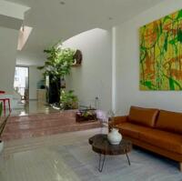 Bán nhà cực đẹp đối diện công viên tuổi thơ, SHR hoàn công