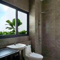 Bán nhà cực đẹp đối diện công viên tuổi thơ, SHR hoàn công