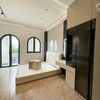 MỚI 100% 7 TẦNG THANG MÁY - MẶT TIỀN KINH DOANH GÒ VẤP - NGANG > 5M - CN: 90m2 10,8 TỶ