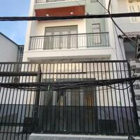 Nhà 5×9,5 đúc 2 lầu đường Lê Cơ, An Lạc, B.tân