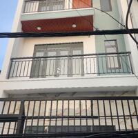 Nhà 5×9,5 đúc 2 lầu đường Lê Cơ, An Lạc, B.tân