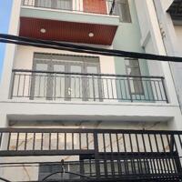 Nhà 5×9,5 đúc 2 lầu đường Lê Cơ, An Lạc, B.tân