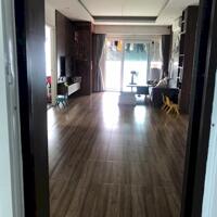 bán nhà phố Trần Đăng Ninh- Giáp quận Ủy, 50m2  kinh doanh thang máy nhà mới tinh ở ngay
