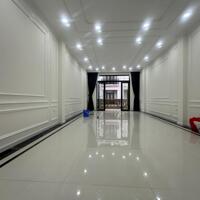 bán nhà phố Trần Đăng Ninh- Giáp quận Ủy, 50m2  kinh doanh thang máy nhà mới tinh ở ngay