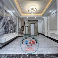 Nhà mặt đường 2 ô tô tránh, trung tâm Tứ hiệp 6 tầng thang máy chỉ hơn 6 tỷ
