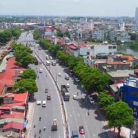 Nhà mặt đường 2 ô tô tránh, trung tâm Tứ hiệp 6 tầng thang máy chỉ hơn 6 tỷ