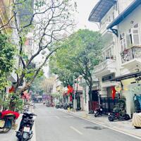 Giá Đầu Tư, Mặt Phố Cổ Hai Bà Trưng 150M2 MT 7.5M Sổ Vuông Vỉa Hè KD Đỉnh Giá Hơn 70 Tỷ