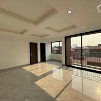 52m2*6 tầng thang máy kinh doanh-có sân riêng-15.3 tỷ phố Vương Thừa Vũ- Quận Thanh Xuân.